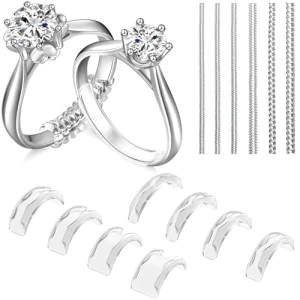 Набор регулировщиков размера кольца, Coopache