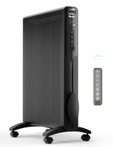 Конвекционный панельный обогреватель, Reekie