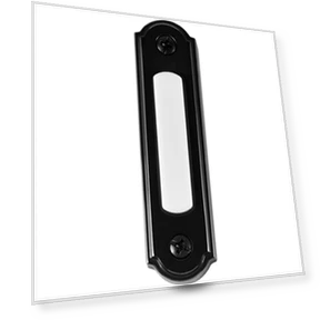 LED Lighted Metal Door Chime Push Button — Кнопки, Newhouse Hardware