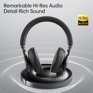 Беспроводные наушники с активным шумоподавлением — Беспроводные наушники, FINGERTIME