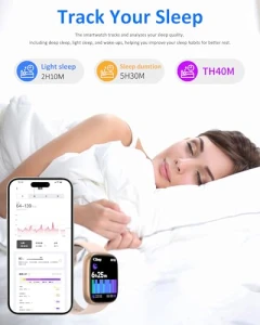 Умные часы с Bluetooth-вызовами — Умные часы, MMBX