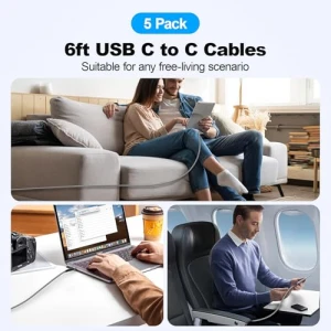 USB C кабель для быстрой зарядки, Shenzhen Zhengyuhong Electronic Technology Co., Ltd