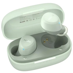 Беспроводные наушники — Беспроводные наушники, TOZO