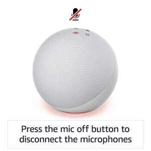 Умная колонка с голосовым помощником — Умные колонки, Amazon