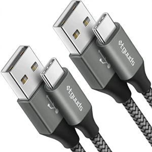 Длинный кабель USB C, etguuds