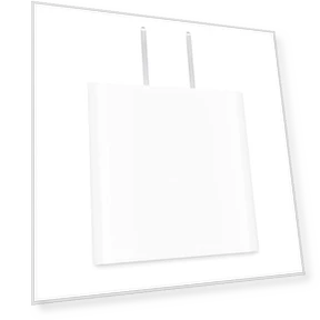 USB-C Power Adapter — Сетевые зарядные устройства, Apple