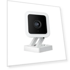 Камера безопасности WYZE Cam v3 — Домашние системы безопасности, Wyze
