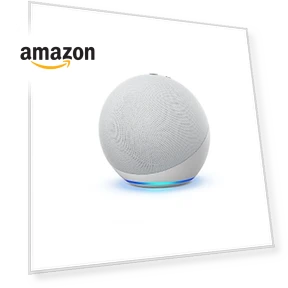 Умная колонка с премиальным звуком — Портативные колонки с Bluetooth, Amazon