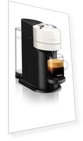 Кофемашина и эспрессо-машина Vertuo Next — Кофемашины, Nespresso
