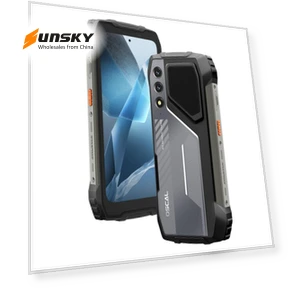 Смартфон Blackview Oscal PILOT 1 — Чехлы с зарядкой, Blackview