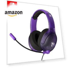 Игровая гарнитура Turtle Beach Airlite Fit — Геймпады и аксессуары, Turtle Beach
