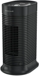 HEPA Tower Air Purifier — Очистители воздуха, Honeywell