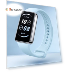 Фитнес-браслет HONOR Band 9 — Браслеты и клипсы, Honor