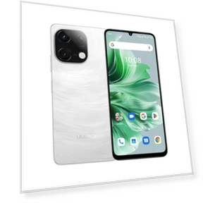 Смартфон UMIDIGI G9C — Мобили, UMIDIGI