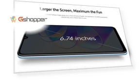 HONOR X7a — Смартфоны и аксессуары, Honor