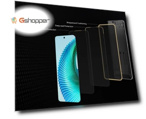 HONOR Magic6 Lite 5G — Смартфоны и аксессуары, Honor