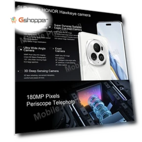 Honor Magic 6 Pro — Мобили, Honor