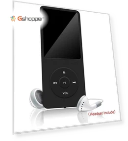 Плеер MP3 / MP4 — Плееры и аудиоплееры, Honorall