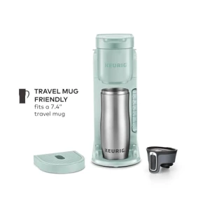 Кофемашина для одной порции с капсулами K-Cup — Кофемашины, Keurig