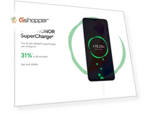 Смартфон HONOR X6a — Смартфоны и аксессуары, Honor
