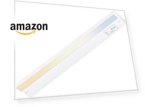 LED подсветка под шкафы — Подсветка под шкафами, Ensenior
