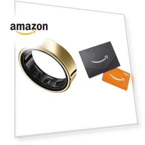 Galaxy Ring — Умные кольца, Samsung