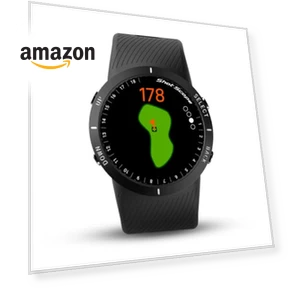 GPS Watch для гольфа — Гольф-навигаторы, Shot Scope Technologies