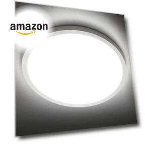 LED Потолочный светильник SunRider — Потолочные светильники, SunRider