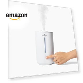 Wellness Humidifier — Увлажнители воздуха, Hey Dewy