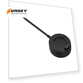 USB-зарядка для умных часов с передачей данных — Зарядные устройства, xDfind