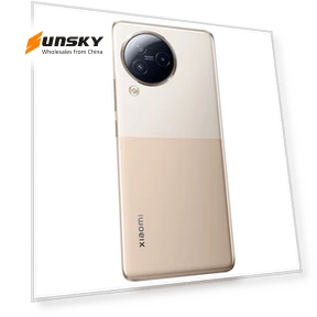 Смартфон с 50MP камерой, 12GB+512GB — Мобили, Xiaomi