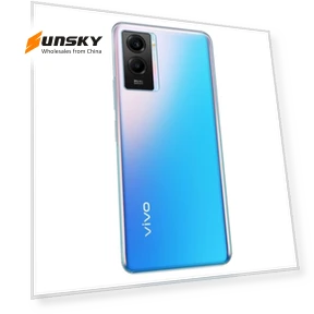 Смартфон с 50MP камерой и 6000mAh батареей — Мобили, VIVO