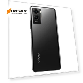 Смартфон с 50MP камерой и 6000mAh батареей — Мобили, VIVO