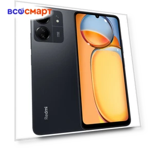 Смартфон Redmi 13C — Мобили, Xiaomi