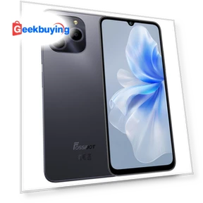 Смартфон 4G — Смартфоны и аксессуары, FOSSiBOT