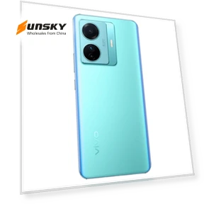 Смартфон с 50MP камерой, 8GB+256GB — Мобили, VIVO