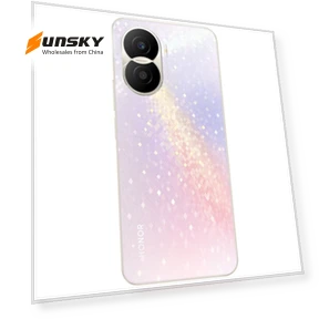 Смартфон с 5G, 50MP камерами, 12GB+256GB — Мобили, Honor