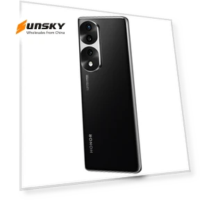 Смартфон с 54MP камерами, 12GB+256GB — Мобили, Honor