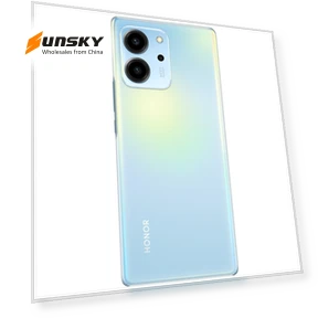 Смартфон с 64MP камерами, 8GB+256GB — Мобили, Honor