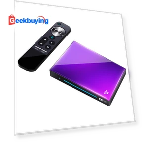 ТВ бокс Android 14 — Медиаплееры для потокового вещания, H96