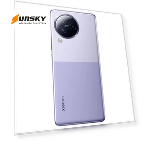 Смартфон с 50MP камерой, 12ГБ+256ГБ — Мобили, Xiaomi