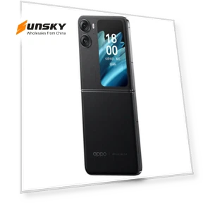 Смартфон с двумя экранами и двойной камерой — Мобили, OPPO