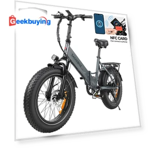 Складной электровелосипед — Гироскутеры, SAMEBIKE
