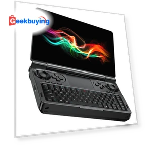 Портативная игровая консоль — Портативные устройства, GPD