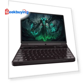 Портативная игровая консоль — Портативные устройства, GPD
