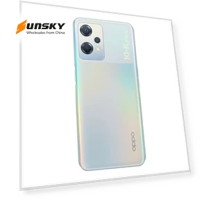 Смартфон с тройной камерой — Мобили, OPPO