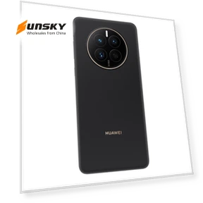 Смартфон с тройной основной камерой — Мобили, Huawei