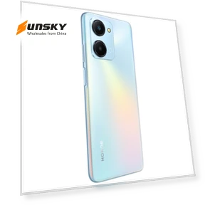 Смартфон с 50MP камерой и 6000mAh батареей — Мобили, Honor
