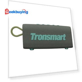 Портативная Bluetooth колонка — Портативные колонки с Bluetooth, Tronsmart
