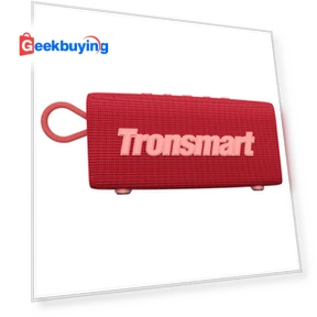 Портативная Bluetooth колонка — Портативные колонки с Bluetooth, Tronsmart